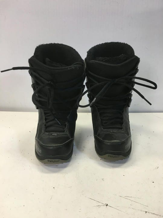 Used Ms Summit Senior 6 Snowboard Mens Boots