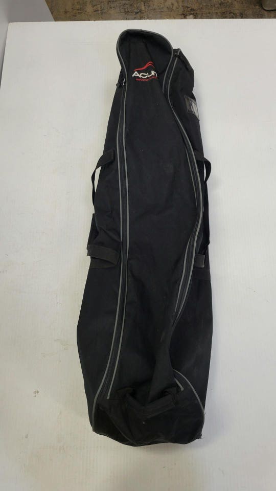 Used Acuity Soft Bag Soft Case Carry Golf Travel Bags