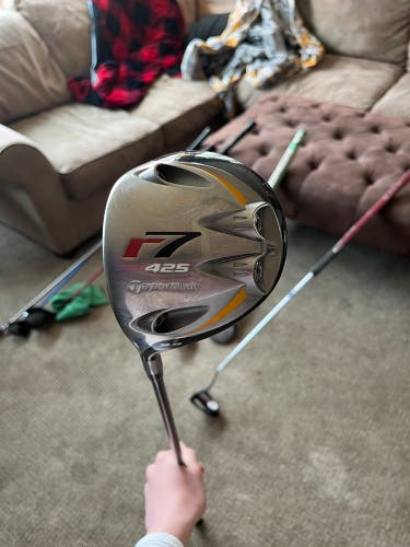 Talyormade R7 425 Driver
