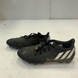 Used Adidas Senior 6 Cleat Soccer Outdoor Cleats
