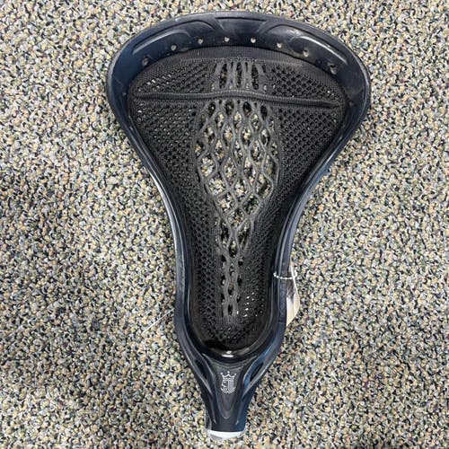Used Brine Dynasty WARP PRO Women's Lacrosse Head