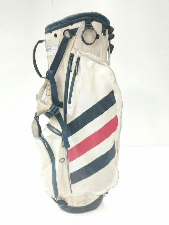 Used Adidas Stand Bag Golf Stand Bags