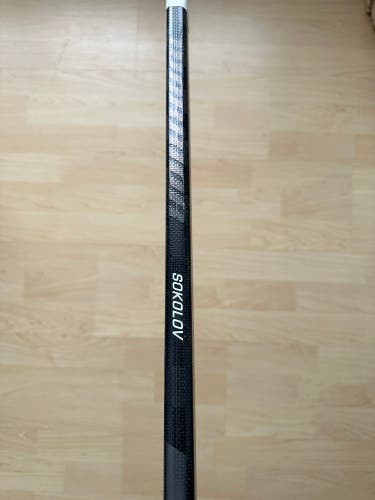 Warrior Super Novium Pro Stock P28 77Flex