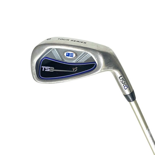 Used Us Kids Ts3 V5 Junior Right Pitching Wedge 63"