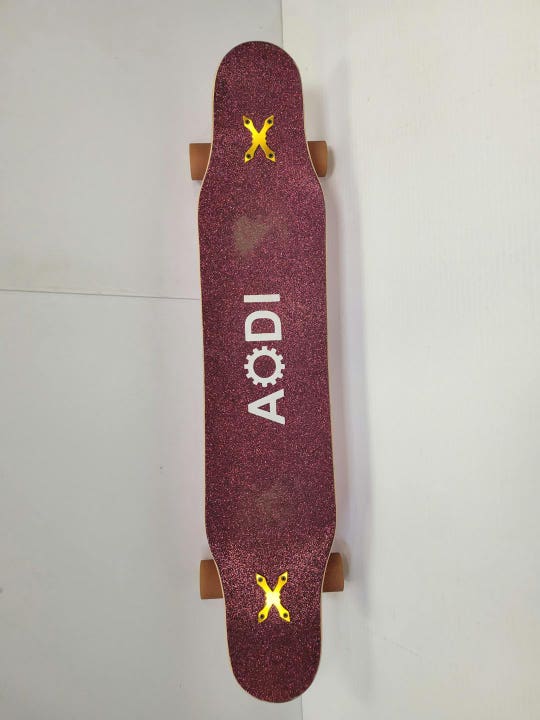 Used Aodi Long Longboards