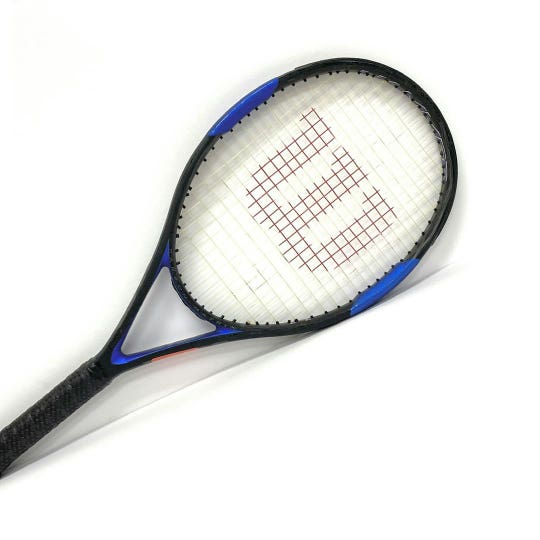 Used Wilson Hammer 4 Tennis Racquet 4 3 8"