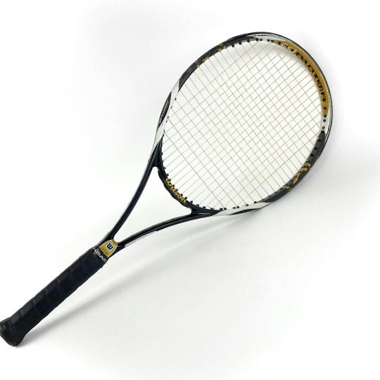 Used Wilson K Blade Team Tennis Racquet