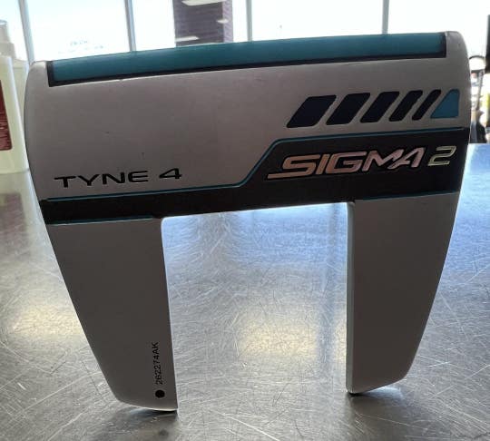 Used Ping Sigma 2 Tyne 4 Mallet Putters