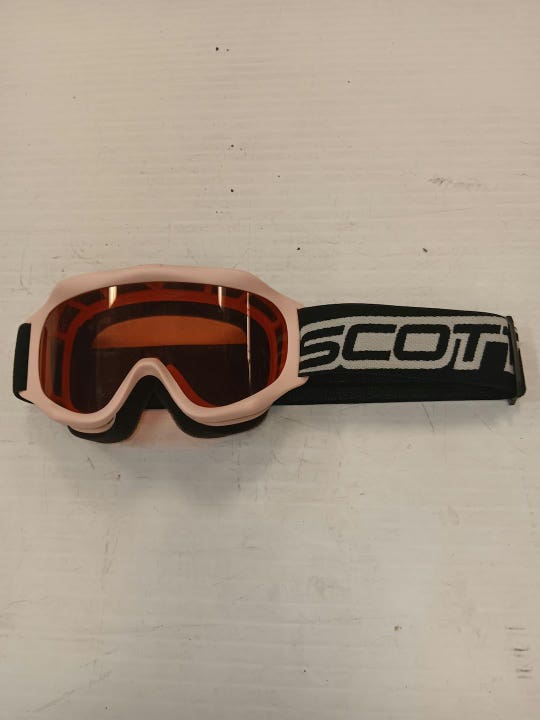 Used Scott Downhill Ski Accessories