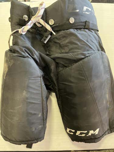 Used Ccm Ccm Lg Pant Breezer Hockey Pants