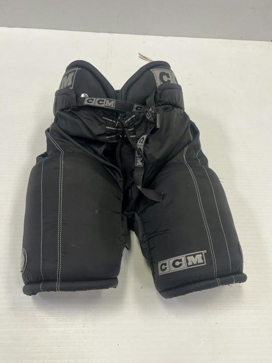 Used Ccm Tacks 492 Lg Pant Breezer Hockey Pants