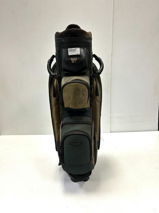 Used Diamond Tek Golf Golf Cart Bags