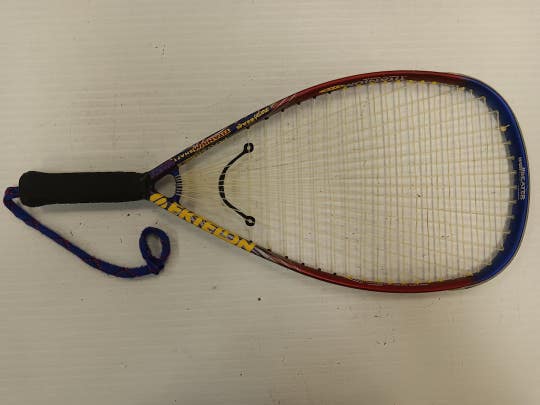 Used Ektelon Long Body Unknown Racquetball Racquets