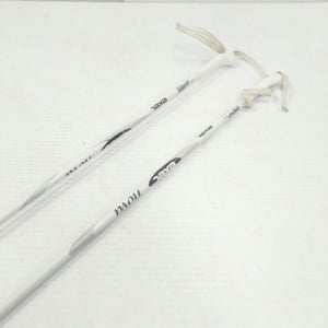 Used Exel 140cm 125 Cm 50 In Men's Cross Country Ski Poles