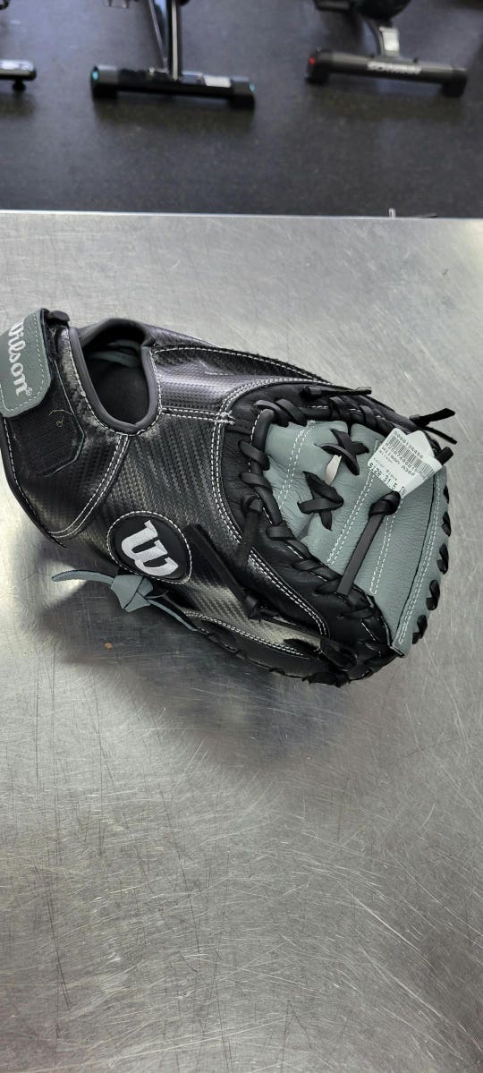 Wilson A360 31 1 2" Catcher's Gloves