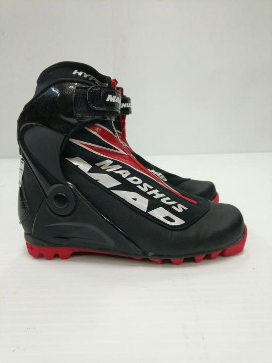 Used Madshus M 08 W 08.5-09 Men's Cross Country Ski Boots