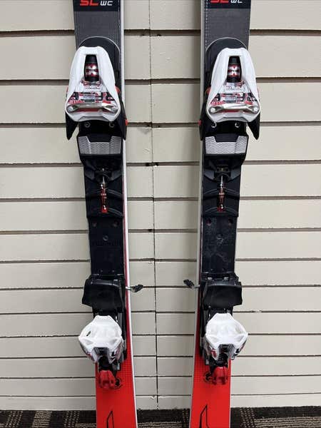 NORDICA DOBERMANN SL 165 17〜18