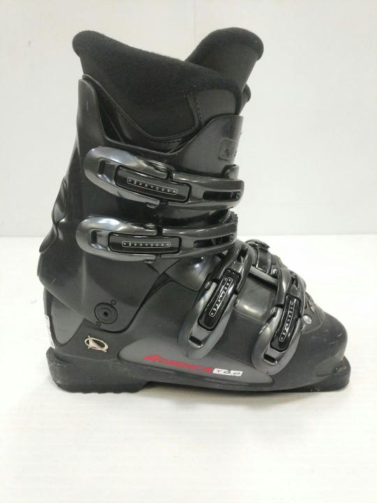 Used Nordica T2.2 255 Mp - M07.5 - W08.5 Boys' Downhill Ski Boots