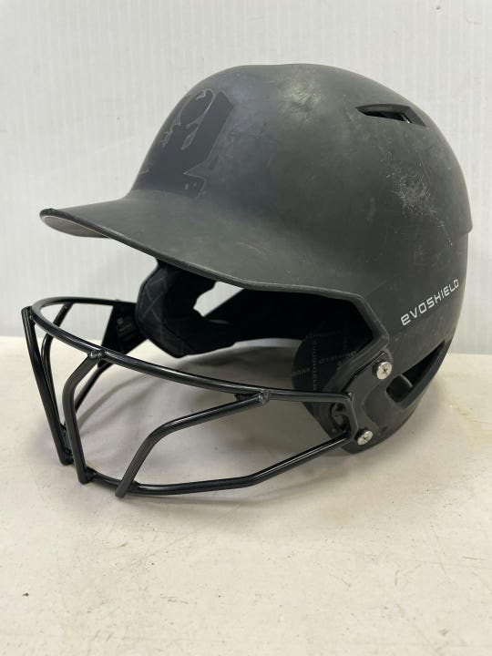 Used Rip-it Sma Sm Baseball And Softball Helmets