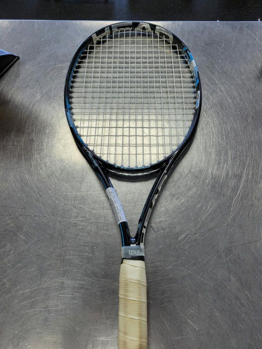 Used Head Racquet Instinct Mp 4 1 2" Tennis Racquets