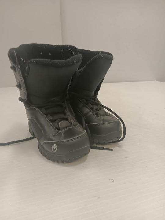 Used Snowjam Boot Junior 01 Boys' Snowboard Boots