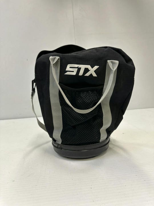 Used Stx Lacrosse Accessories