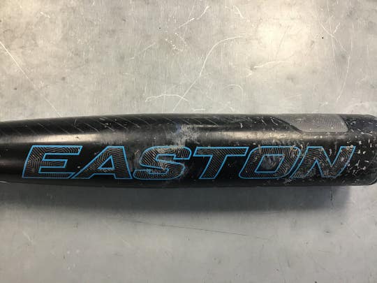 Used Easton Project 3 13.6 32" -3 Drop High School Bats
