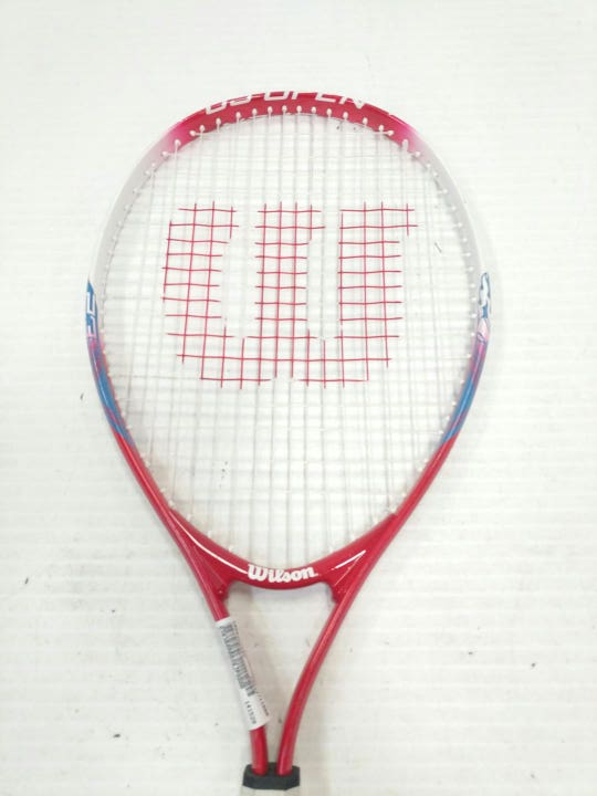 Used Wilson Us Open 23" Tennis Racquets