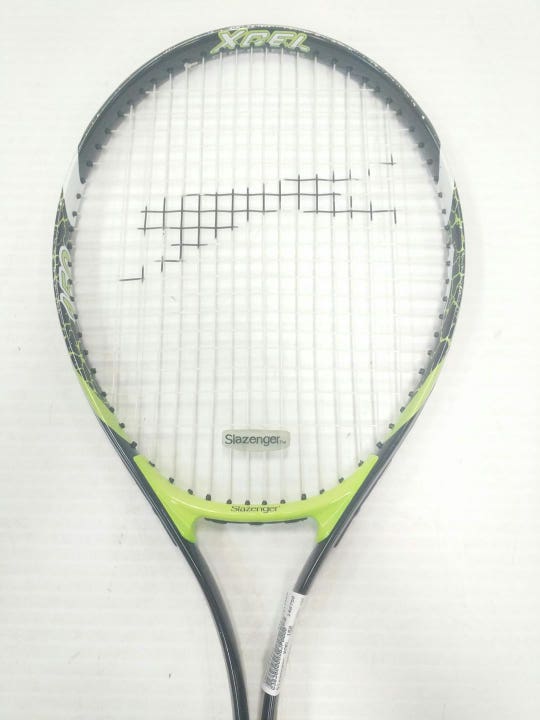 Used Xcel 150 Unknown Tennis Racquets
