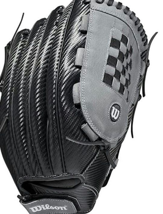 Wilson A360 Baseball & Softball Fielders Gloves 14"