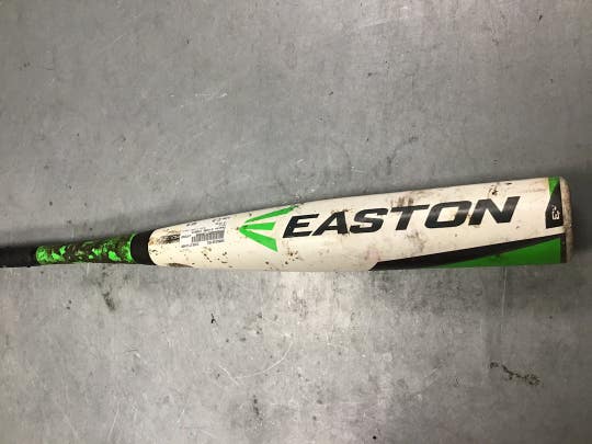 Used Easton Z-core Hybrid 32" -3 Drop High School Bats
