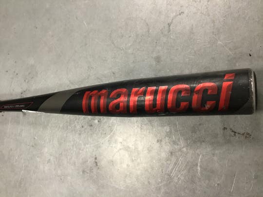 Used Marucci Cat 9 32" -3 Drop High School Bats