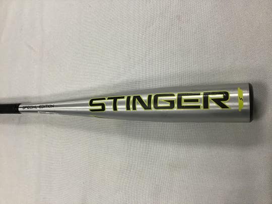 Used Stinger Sports Nuke 31" -3 Drop High School Bats