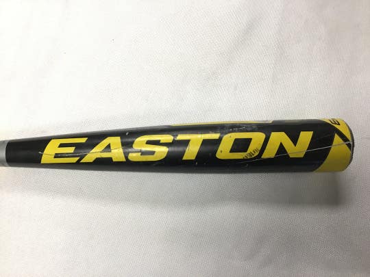 Used Easton S3 34" -3 Drop High School Bats