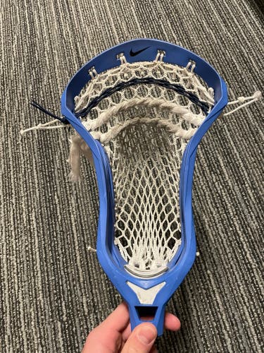 Used Attack & Midfield Strung Vapor Elite Head