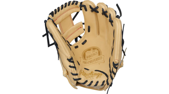 Rawlings Pro Preferred PROS204-2C Baseball Glove 11.5" Baseball Glove