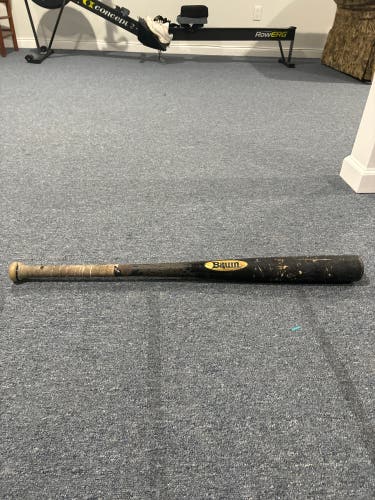 2021 Wood Composite (-3) 29 oz 32" Gold Stock Bat