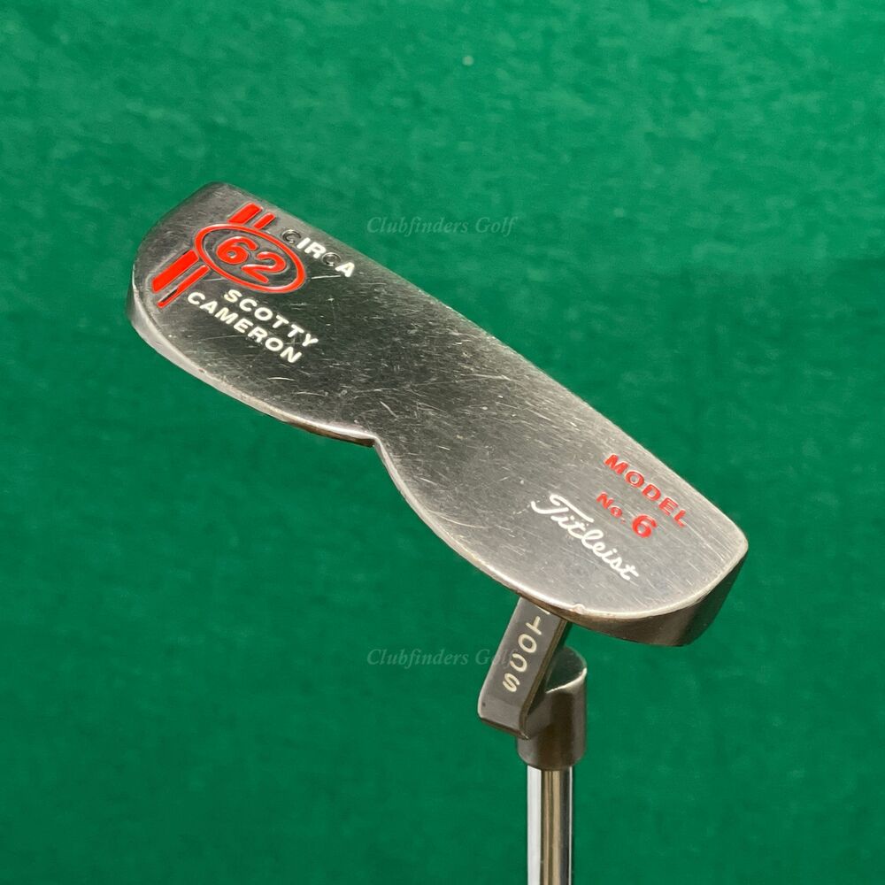 TAYLORMADE SPIDER X Hydro Blast 34 po Putter droit EUR 263,35 - FR