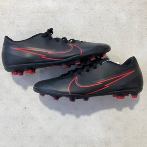 Men's Size 8 Nike Mercurial Vapor 13 VG Cleats