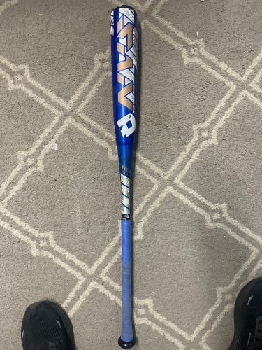 2016 Demarini Vexxum 33/30 (-3)