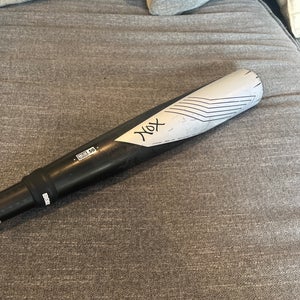 BBCOR Certified Victus (-3) 29 oz 32" Nox Bat