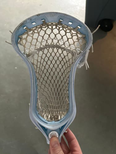 Used Attack & Midfield Strung Optik 3.0 Head