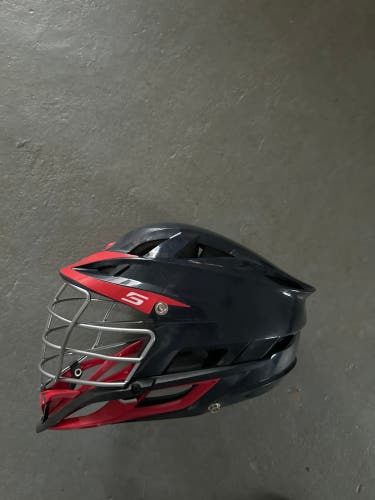 Cascade S Helmet