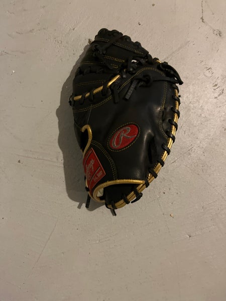 Rawlings Catchers Mitt