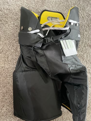 Sherwood RE4 Pants SR Large Black