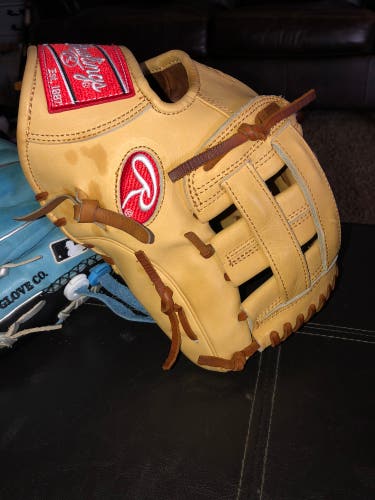 2020 Infield 11.75" Pro Preferred Baseball Glove