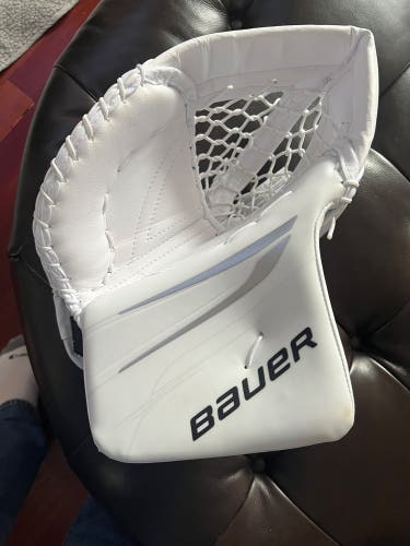 Bauer Hyperlite 2 Full Right Glove