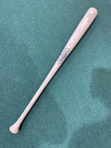 Used Louisville Slugger Series 3X Wood Bat 33"