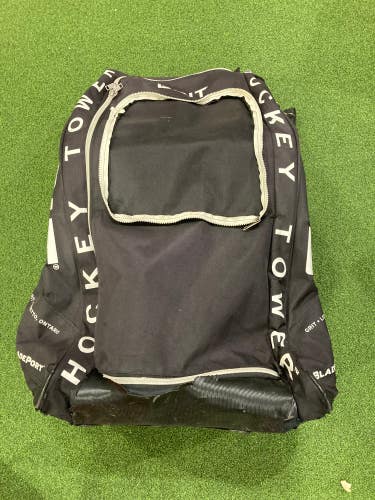 Used GRIT Wheeled Hockey Bag