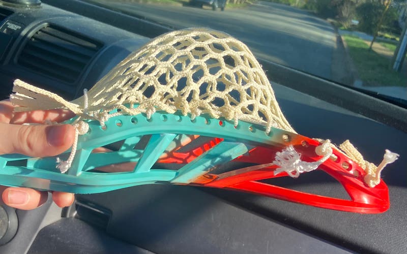 New Attack & Midfield Strung Nomad Head